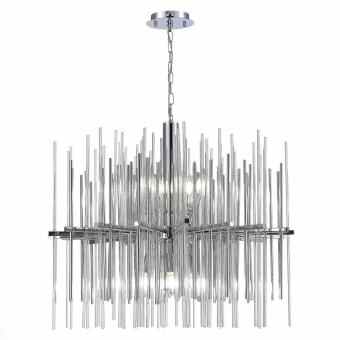 Подвесная люстра Teramo SL1628.103.12 ST-Luce