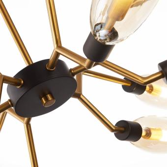 Потолочная люстра Desima SL1174.303.12 ST-Luce
