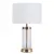 Настольная лампа Baymont A5070LT-1PB Arte Lamp
