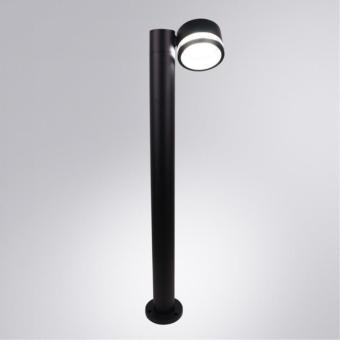 Ландшафтный светильник Nunki A1910PA-1BK Arte Lamp