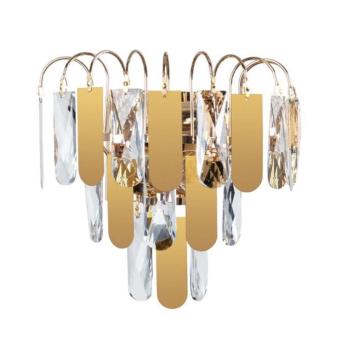 Настенный светильник Vivien A2719AP-2GO Arte Lamp
