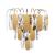 Настенный светильник Vivien A2719AP-2GO Arte Lamp