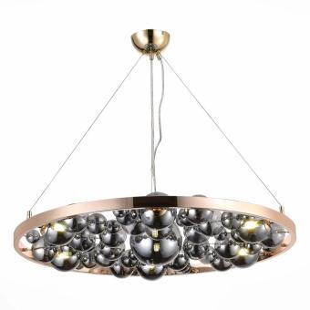 Подвесная люстра Olmi SL1510.203.07 ST-Luce