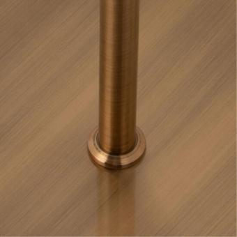 Торшер A5896PN-1PB Arte Lamp