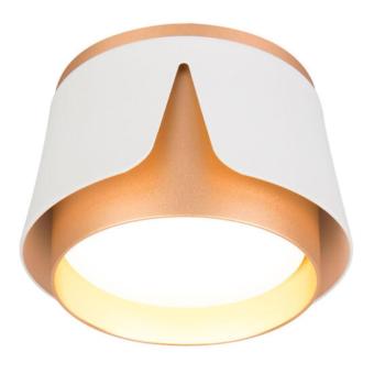 Потолочный светильник Amaks A8028PL-1WH Arte Lamp