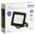 Прожектор светодиодный 2835 SMD 30Вт 6400K IP65  AC220V/50Hz, черный  с матовым стеклом , LL-920