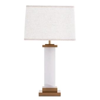 Настольная лампа Camelot A4501LT-1PB Arte Lamp
