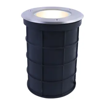 Тротуарный светильник A6014IN-1SS Arte Lamp