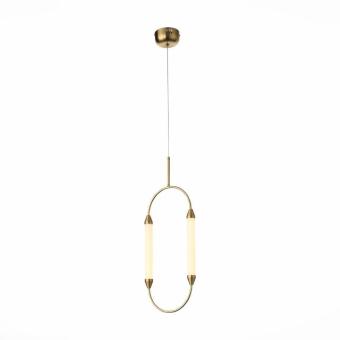 Подвесной светильник Olbia SL6004.303.02 ST-Luce