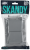 Розетка 2-м 16А С/У З/К с крышкой IP44 в сборе Серый Skandy