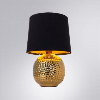 Настольная лампа Merga A4001LT-1GO Arte Lamp