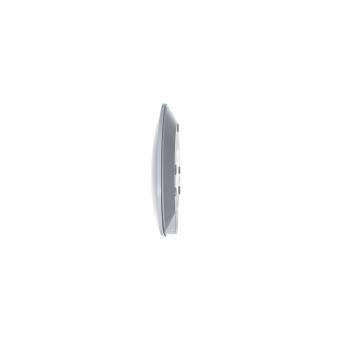 Датчик движения потолочный 2000 Вт, 360°,белый ATLASDESIGN