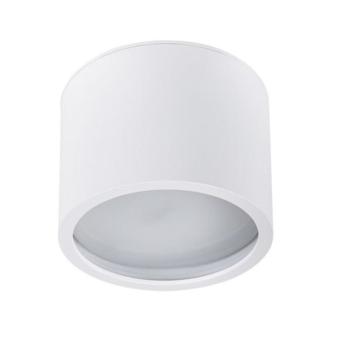 Трековый светильник Intercrus A5543PL-1WH Arte Lamp