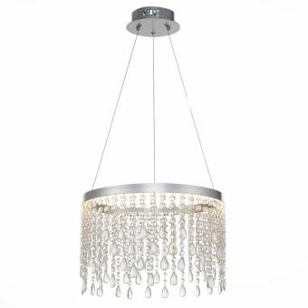 Подвесная люстра Vega SL6201.103.24 ST-Luce