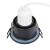 Встраиваемый светильник Helm A2859PL-1BK Arte Lamp