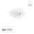 Встраиваемый светильник A2167PL-1WH Arte Lamp
