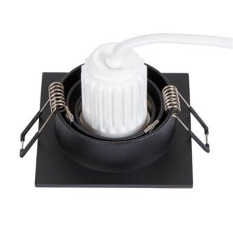 Встраиваемый светильник Tarf A2068PL-1BK Arte Lamp