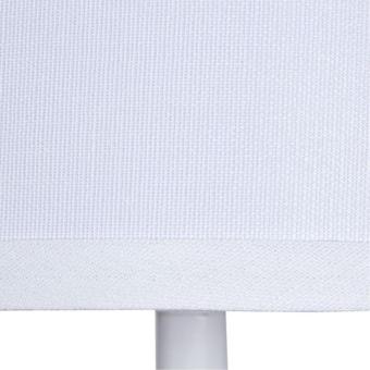 Торшер A4056PN-1WH Arte Lamp