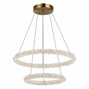 Подвесная люстра Avana SL6110.203.02 ST-Luce