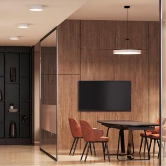 Потолочный светильник Fado A6620PL-1WH Arte Lamp
