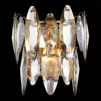 Настенный светильник Ancona SL1227.301.02 ST-Luce
