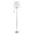 Торшер A2581PN-2CC Arte Lamp