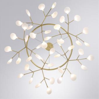 Подвесная люстра Candy A7272SP-45GO Arte Lamp