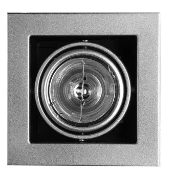 Встраиваемый светильник A5930PL-1SI Arte Lamp