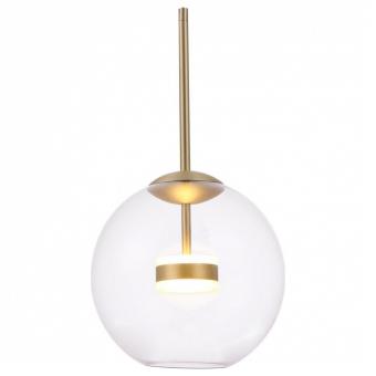 Подвесной светильник Cometa MOD055PL-L12G3K Maytoni