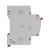 Автомат 2P 16A MD63S DKC YON max хар-ка B 4,5кА