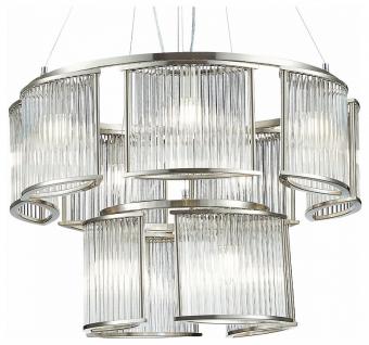 Подвесная люстра Velletri SL1627.103.11 ST-Luce