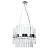 Подвесная люстра Montreal A1034SP-12CC Arte Lamp