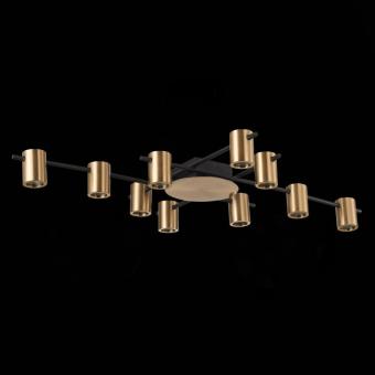 Потолочная люстра Veroli SL1207.402.10 ST-Luce