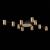 Потолочная люстра Veroli SL1207.402.10 ST-Luce