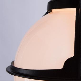 Подвесной светильник A1495SO-1BK Arte Lamp