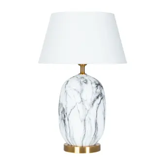 Настольная лампа Sarin A4061LT-1PB Arte Lamp