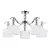 Потолочная люстра A4038PL-5CC Arte Lamp