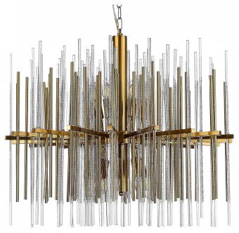 Подвесная люстра Teramo SL1628.303.12 ST-Luce