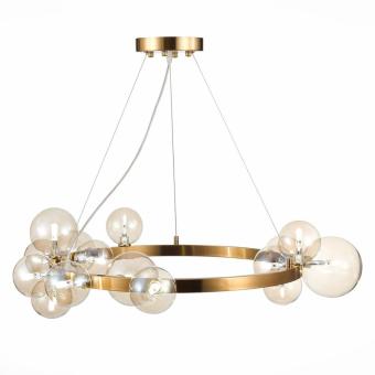 Подвесная люстра Nection SL1165.303.15 ST-Luce