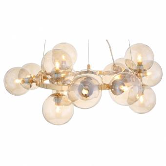 Подвесная люстра Parllaone SL435.203.15 ST-Luce