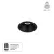 Встраиваемый светильник Dash A2764PL-1BK Arte Lamp