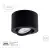 Накладной светильник Unito A2260PL-1BK Arte Lamp