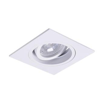Встраиваемый светильник Tarf A2178PL-1WH Arte Lamp
