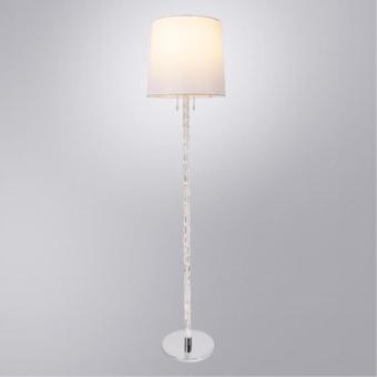 Торшер A4048PN-1CC Arte Lamp