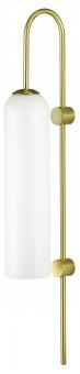 Настенный светильник Vosti 4642/1W Odeon Light
