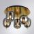 Потолочная люстра A2231PL-5PB Arte Lamp Потолочная люстра A2231PL-5PB Arte Lamp
