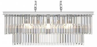 Подвесной светильник Revero MOD085PL-08CH Maytoni