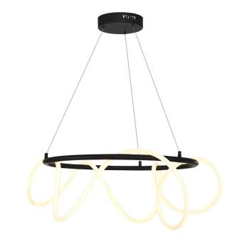 Подвесная люстра Sagrato SL6102.403.55 ST-Luce