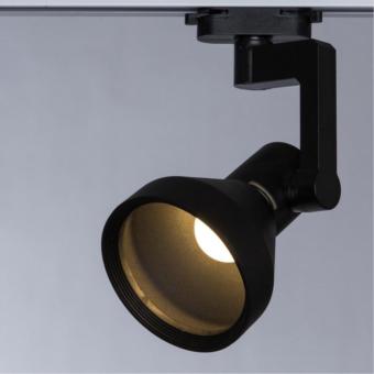 Трековый светильник Nido A5106PL-1BK Arte Lamp