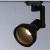 Трековый светильник Nido A5106PL-1BK Arte Lamp